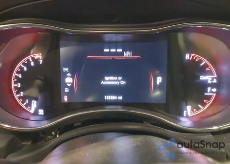 2017 Dodge Durango Sxt Awd from USA, damaged, VIN 1C4RDJAG6HC630192